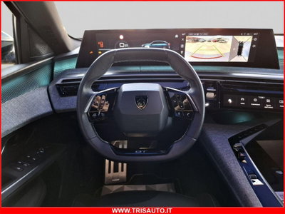 Peugeot 3008 1.2 hybrid 48V GT 136cv e-dcs6 (15)