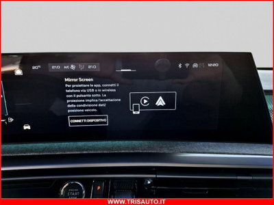 Peugeot 3008 1.2 hybrid 48V GT 136cv e-dcs6 (16)