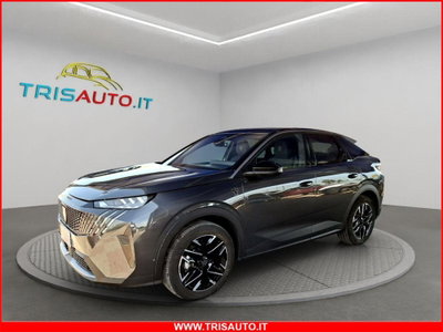 Peugeot 3008 1.2 hybrid 48V GT 136cv e-dcs6 (3)