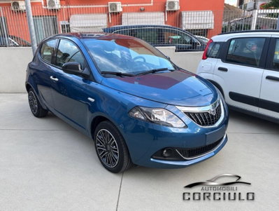 Lancia Ypsilon 1.0 FireFly 5 porte S&S Hybrid Gold Plus