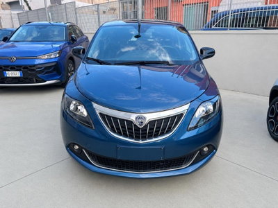 Lancia Ypsilon 1.0 FireFly 5 porte S&S Hybrid Gold Plus (5)