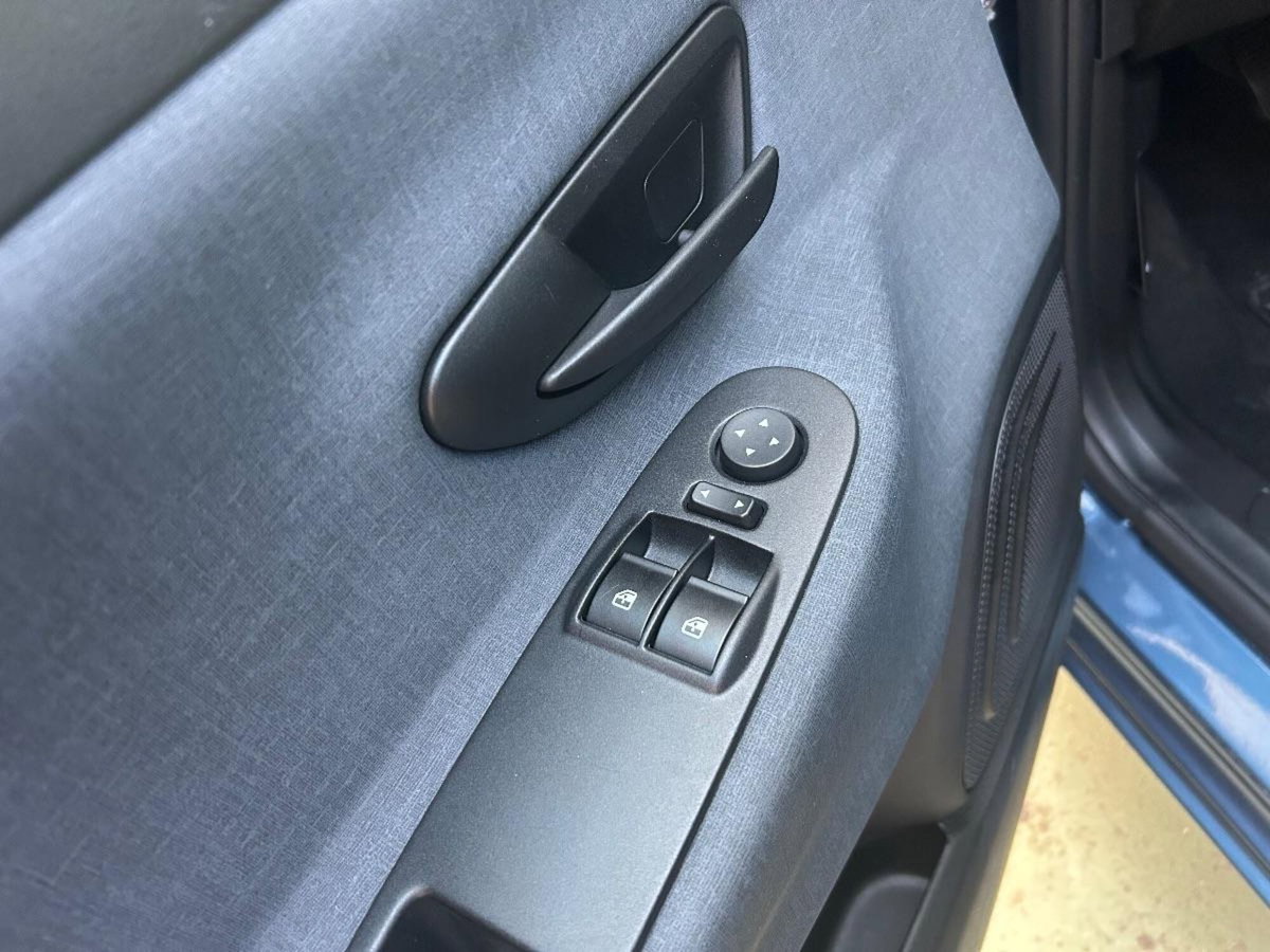 Lancia Ypsilon 1.0 FireFly 5 porte S&S Hybrid Gold Plus (9)