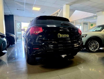 Audi Q2 Q2 30 TDI S tronic S line Edition (10)