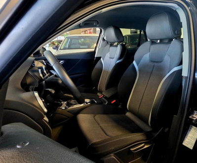Audi Q2 Q2 30 TDI S tronic S line Edition (12)