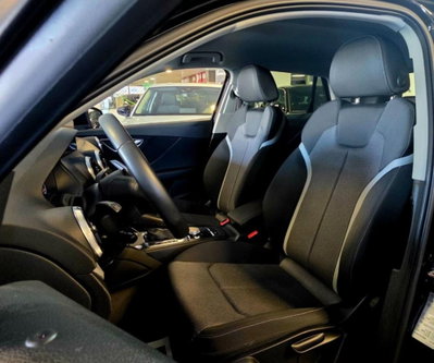 Audi Q2 Q2 30 TDI S tronic S line Edition (13)