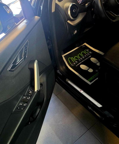 Audi Q2 Q2 30 TDI S tronic S line Edition (14)