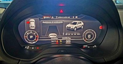 Audi Q2 Q2 30 TDI S tronic S line Edition (15)