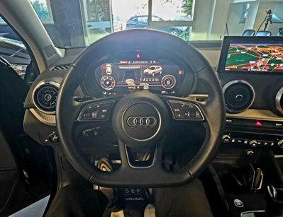 Audi Q2 Q2 30 TDI S tronic S line Edition (16)