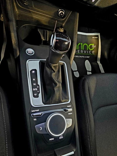 Audi Q2 Q2 30 TDI S tronic S line Edition (19)