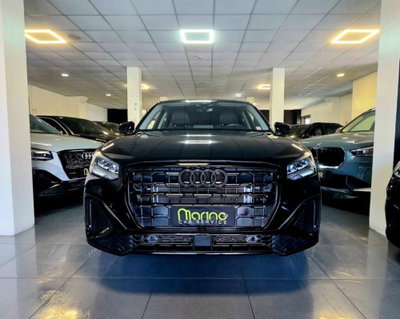 Audi Q2 Q2 30 TDI S tronic S line Edition (2)