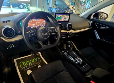 Audi Q2 Q2 30 TDI S tronic S line Edition (20)
