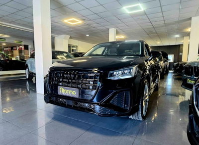 Audi Q2 Q2 30 TDI S tronic S line Edition (3)