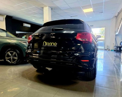 Audi Q2 Q2 30 TDI S tronic S line Edition (8)