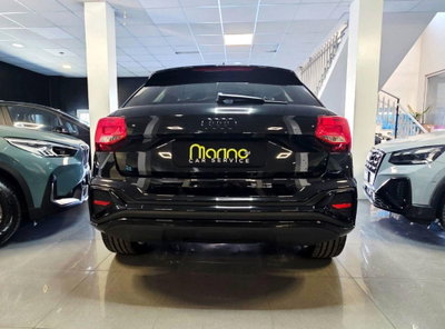 Audi Q2 Q2 30 TDI S tronic S line Edition (9)