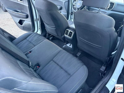 Kia Sportage 1.7 CRDI 2WD Cool (17)