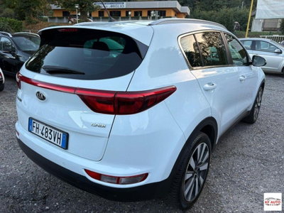 Kia Sportage 1.7 CRDI 2WD Cool (3)