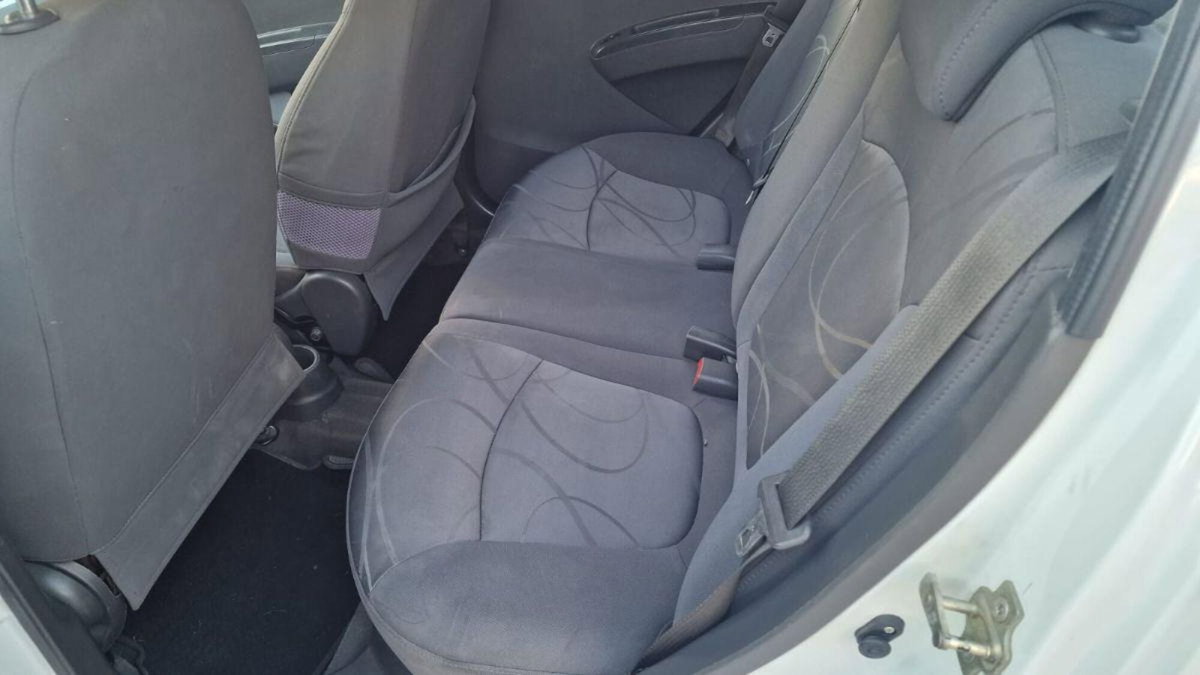 Chevrolet Spark 1.2 LT GPL Eco Logic (10)