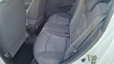 Chevrolet Spark 1.2 LT GPL Eco Logic (10)