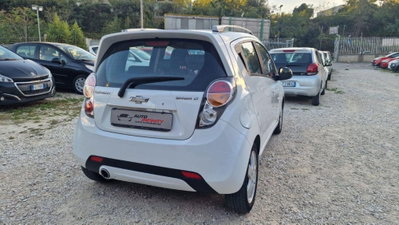 Chevrolet Spark 1.2 LT GPL Eco Logic (6)