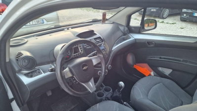 Chevrolet Spark 1.2 LT GPL Eco Logic (9)