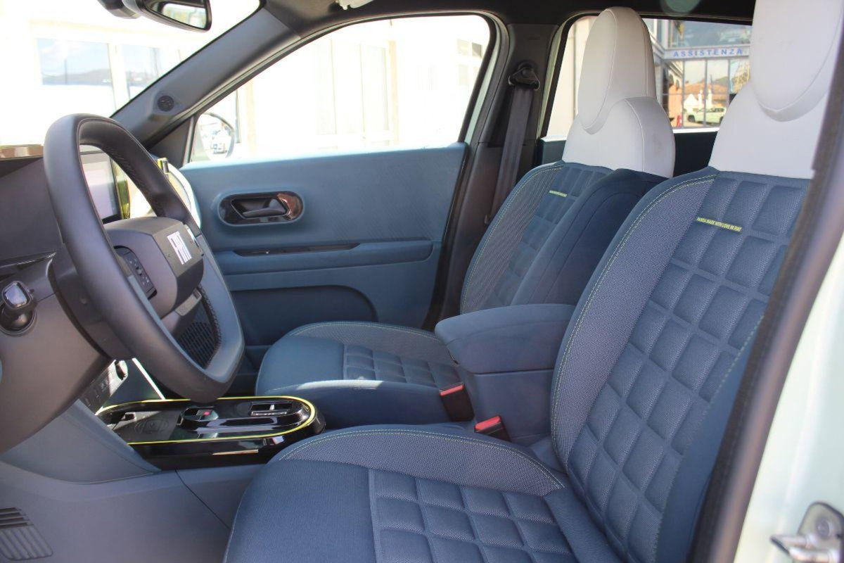 Fiat Grande Panda 1.2 La Prima 100cv (11)