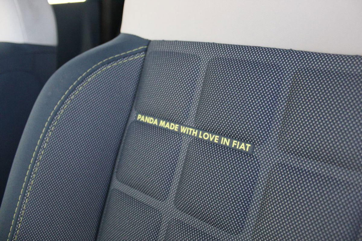 Fiat Grande Panda 1.2 La Prima 100cv (12)