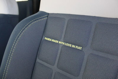 Fiat Grande Panda 1.2 La Prima 100cv (12)