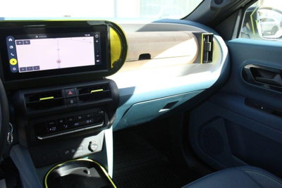 Fiat Grande Panda 1.2 La Prima 100cv (14)