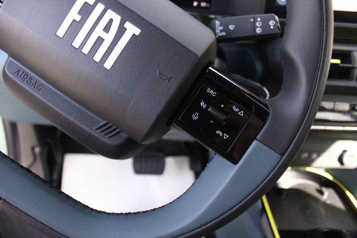 Fiat Grande Panda 1.2 La Prima 100cv (17)