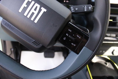 Fiat Grande Panda 1.2 La Prima 100cv (17)