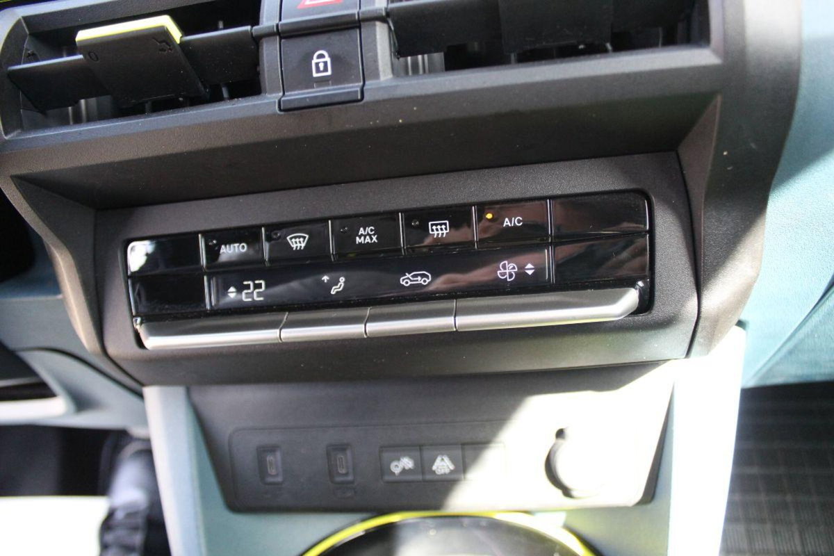 Fiat Grande Panda 1.2 La Prima 100cv (19)