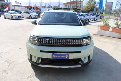 Fiat Grande Panda 1.2 La Prima 100cv (2)