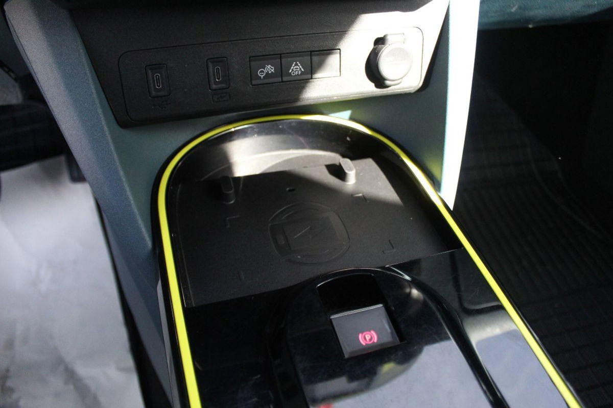 Fiat Grande Panda 1.2 La Prima 100cv (20)