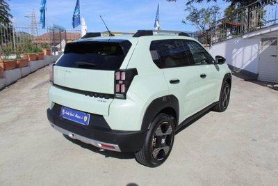 Fiat Grande Panda 1.2 La Prima 100cv (6)