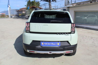 Fiat Grande Panda 1.2 La Prima 100cv (7)