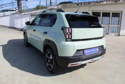Fiat Grande Panda 1.2 La Prima 100cv (8)