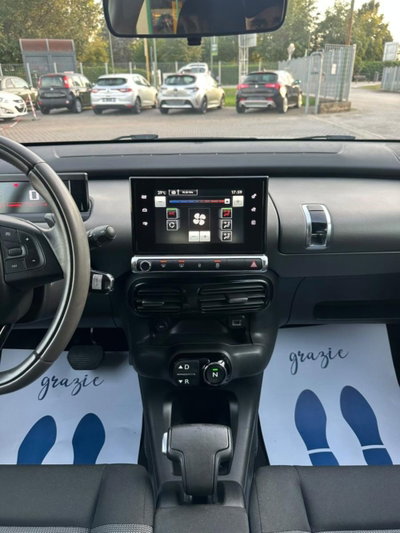Citroen C4 Cactus PureTech 82 S&S ETG Shine Edition (19)