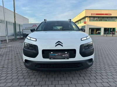 Citroen C4 Cactus PureTech 82 S&S ETG Shine Edition (2)