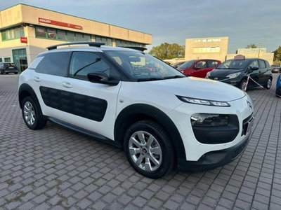 Citroen C4 Cactus PureTech 82 S&S ETG Shine Edition (3)