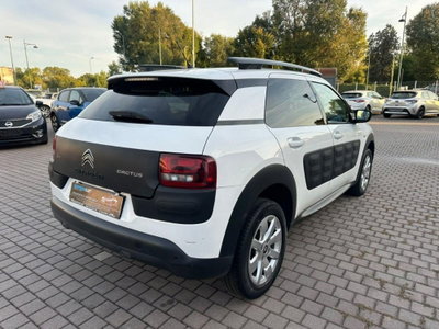 Citroen C4 Cactus PureTech 82 S&S ETG Shine Edition (8)
