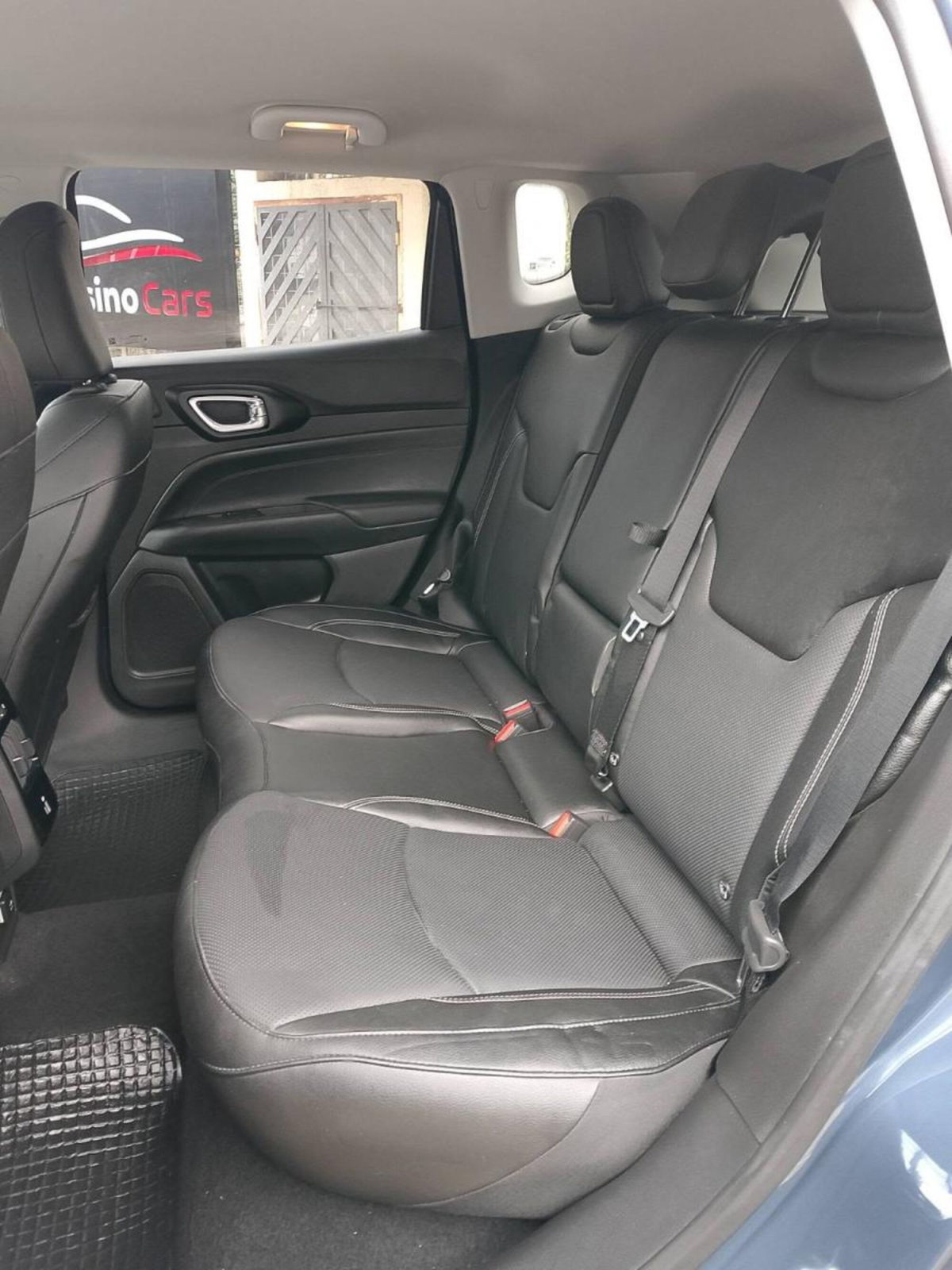 Jeep Compass 1.6 Multijet II 2WD S (10)