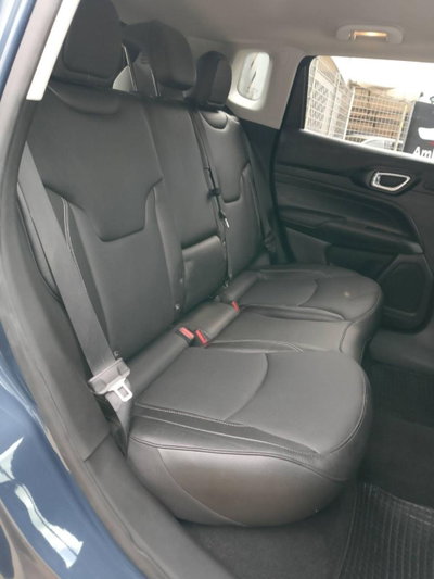 Jeep Compass 1.6 Multijet II 2WD S (11)