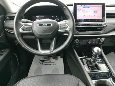 Jeep Compass 1.6 Multijet II 2WD S (16)