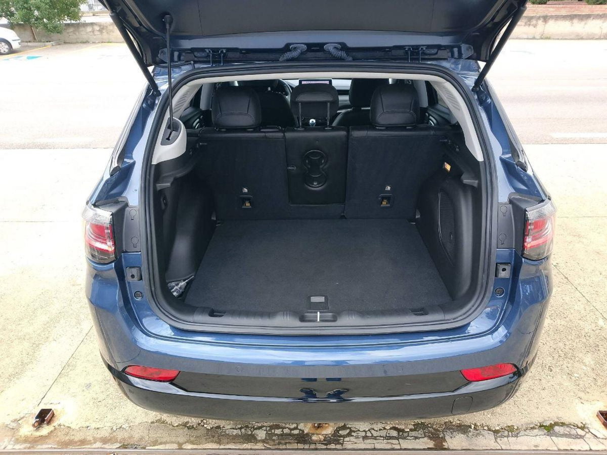 Jeep Compass 1.6 Multijet II 2WD S (18)