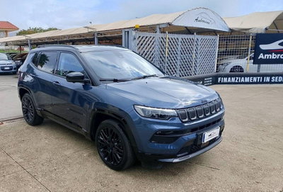 Jeep Compass 1.6 Multijet II 2WD S (2)