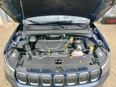 Jeep Compass 1.6 Multijet II 2WD S (20)