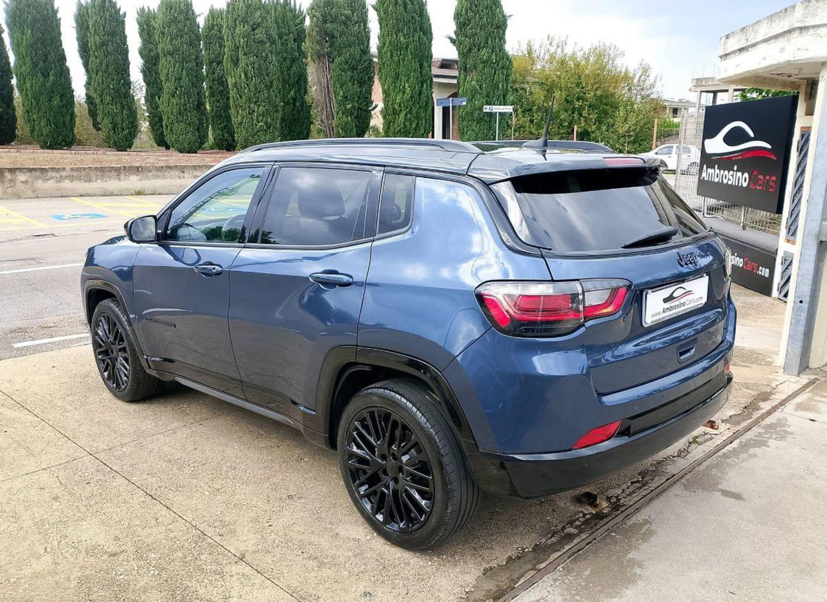 Jeep Compass 1.6 Multijet II 2WD S (3)