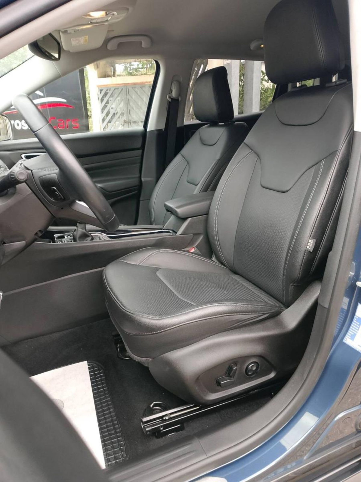 Jeep Compass 1.6 Multijet II 2WD S (8)