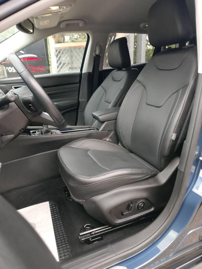 Jeep Compass 1.6 Multijet II 2WD S (8)