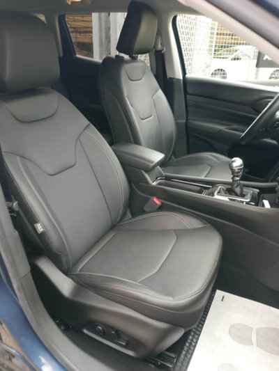 Jeep Compass 1.6 Multijet II 2WD S (9)